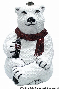 Coca-Cola Polar Bear
